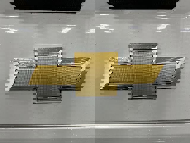 New 2026 Chevrolet Silverado 1500 LTZ image 31