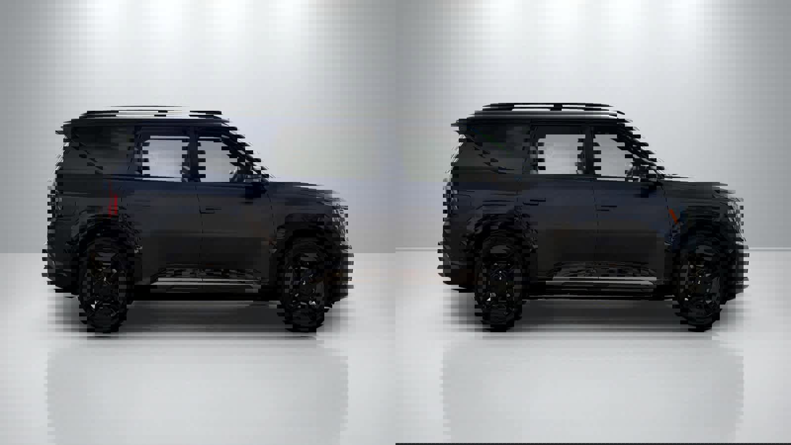 Used 2026 Kia EV9 GT-Line AWD/4WD image 11