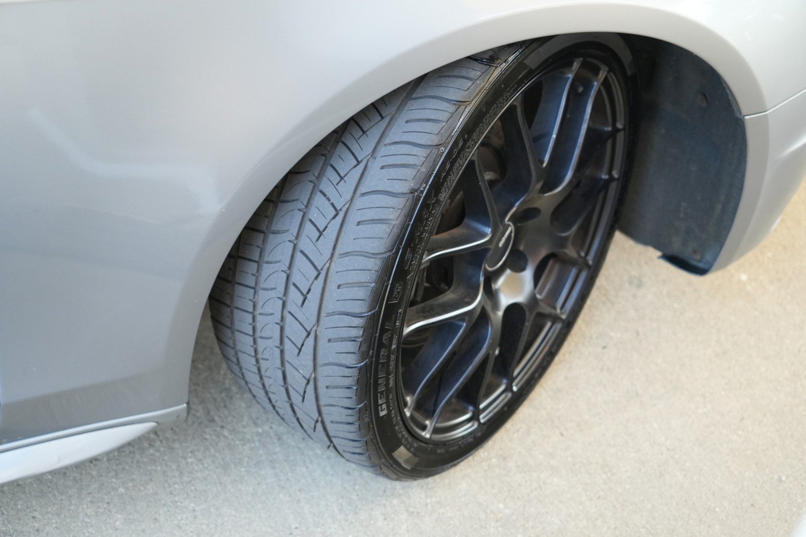 Used 2011 Audi S4 Prestige AWD/4WD image 42