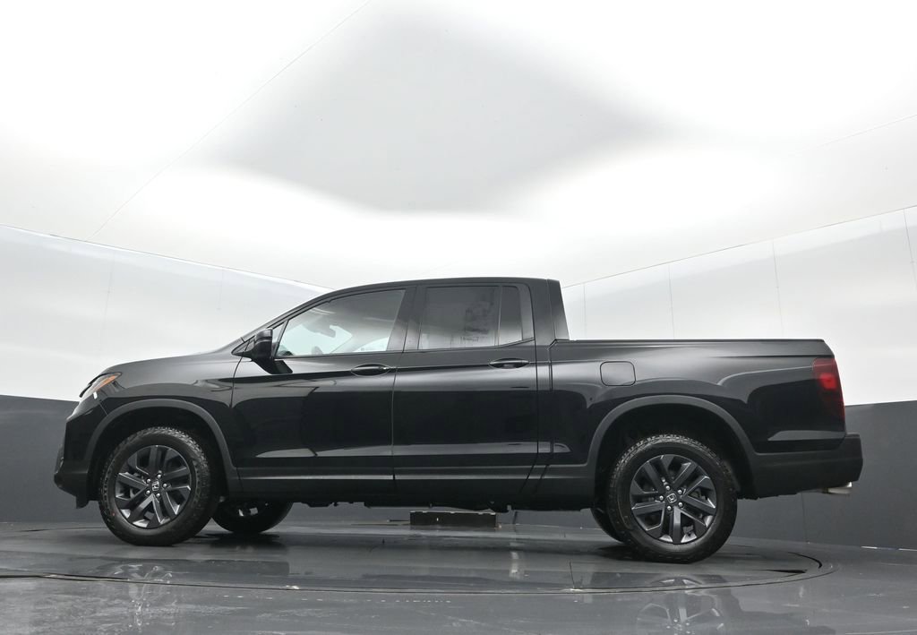 New 2026 Honda Ridgeline Sport image 14