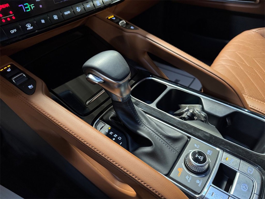 Certified 2024 Kia Telluride SX X-Line image 21