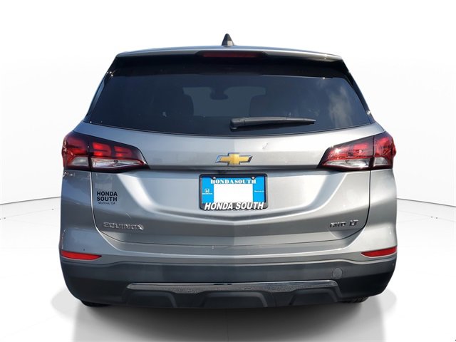 Used 2023 Chevrolet Equinox LT image 5