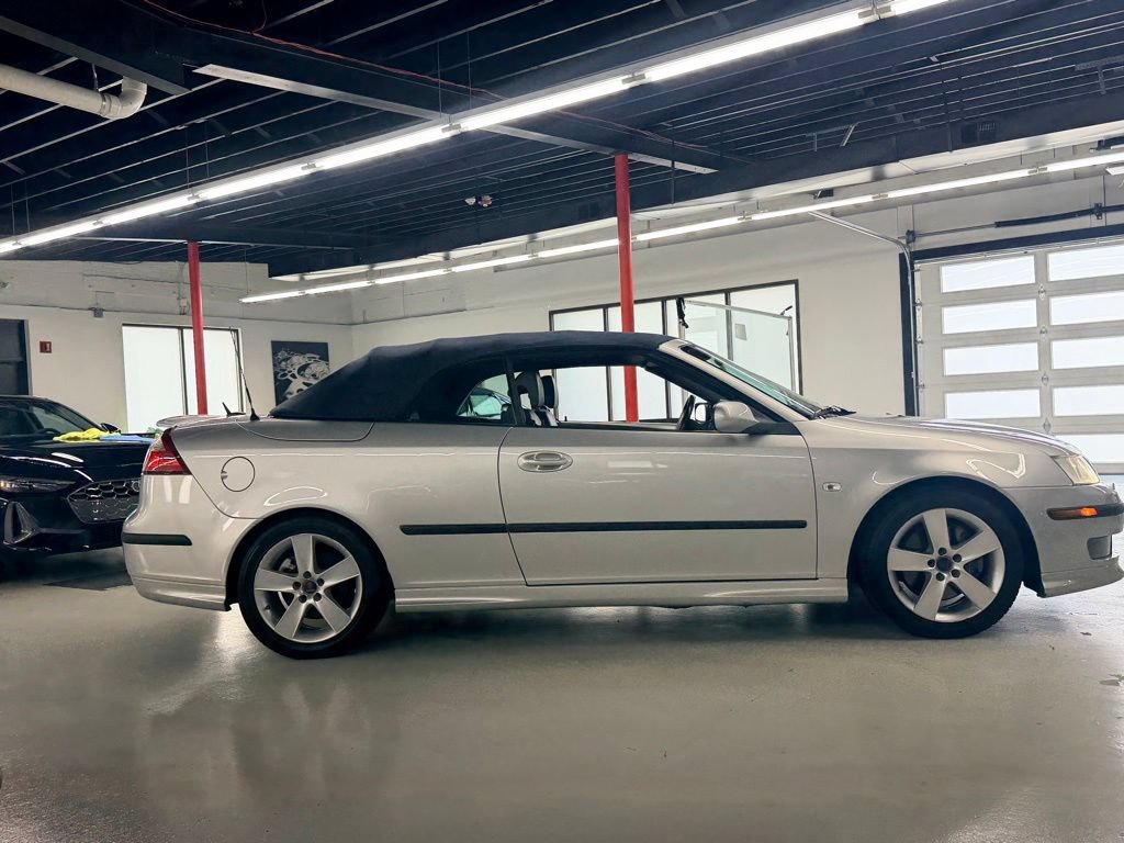 Used 2007 Saab 9-3 Aero w/ Touring Pkg FWD image 7