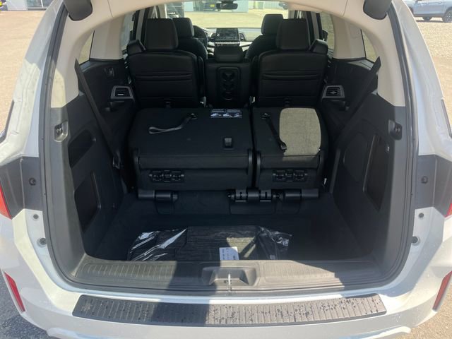 New 2026 Honda Odyssey EX-L image 16