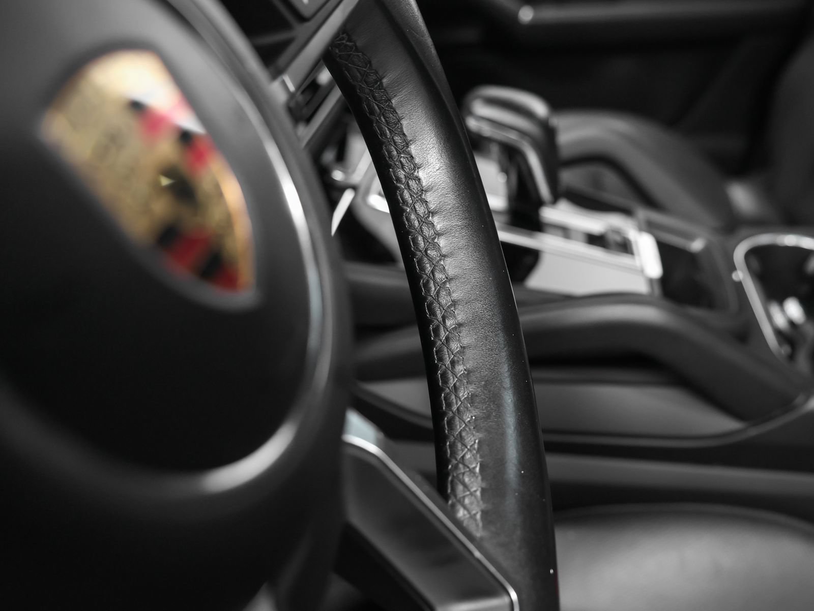 Certified 2021 Porsche Cayenne AWD/4WD image 29