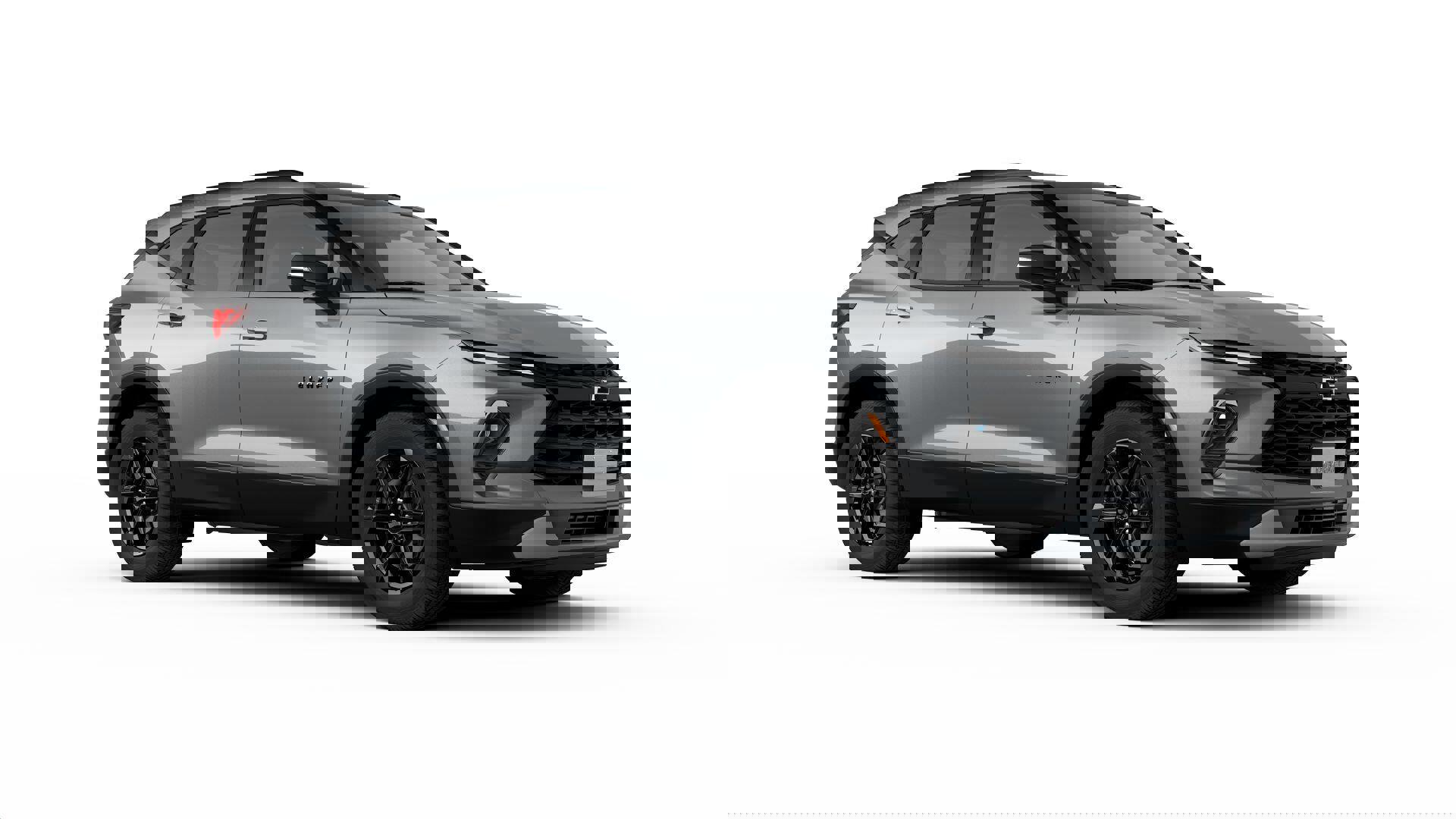 New 2026 Chevrolet Blazer LT w/ Midnight/Sport Edition image 28