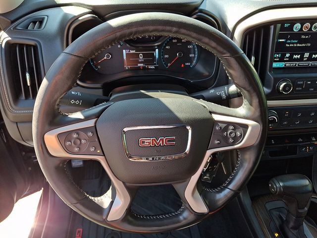 Used 2018 GMC Canyon Denali image 15