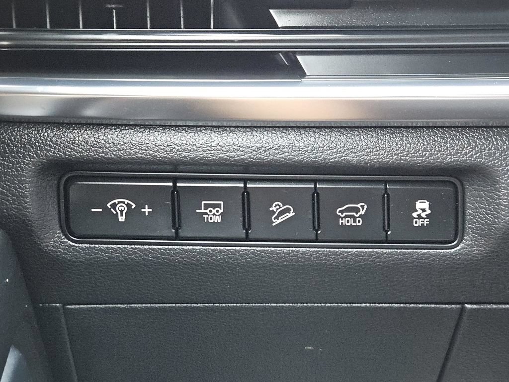 Used 2024 Kia Telluride SX Prestige X-Pro AWD/4WD image 18