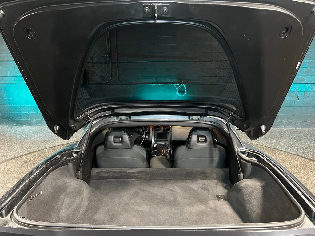 Used 2013 Chevrolet Corvette Z06 w/ 3LZ Preferred Equipment Group image 14