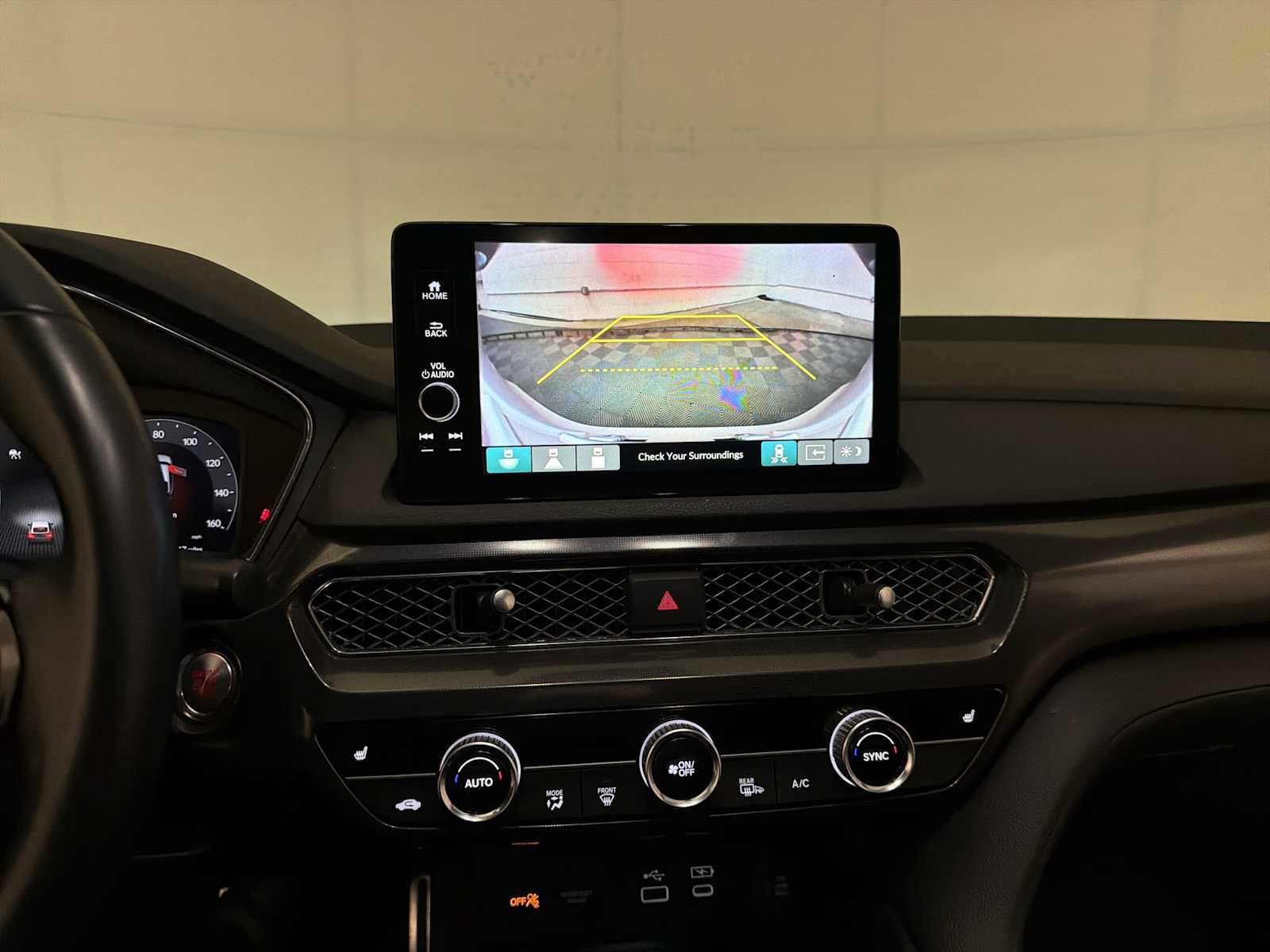 Used 2023 Acura Integra A-Spec image 15