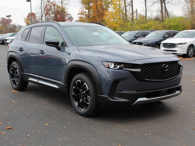 New 2026 MAZDA CX-50 Meridian Edition w/ Weather Package