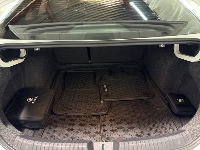 Certified 2024 Volkswagen Jetta SE image 37