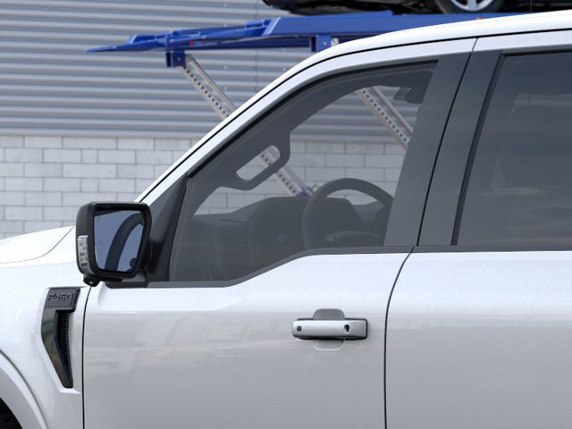 New 2026 Ford F150 XLT AWD/4WD image 20