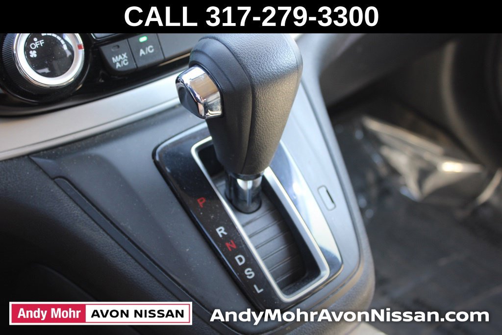 Used 2016 Honda CR-V SE image 37