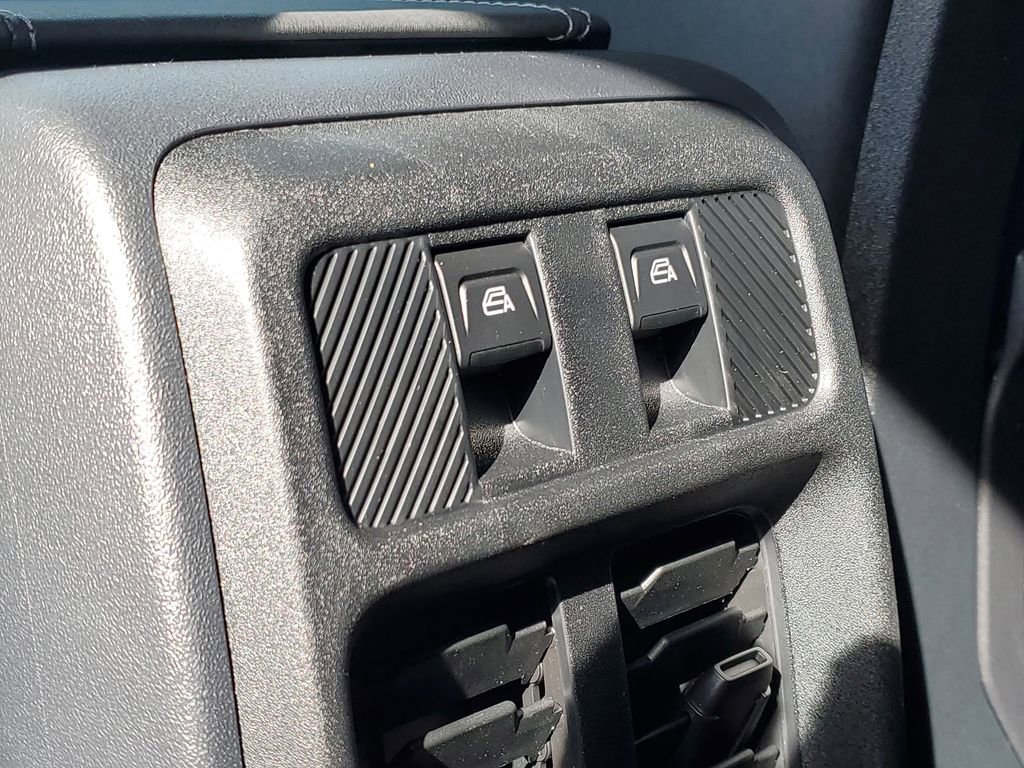 New 2026 Ford Bronco Big Bend w/ Black Diamond Package AWD/4WD image 29