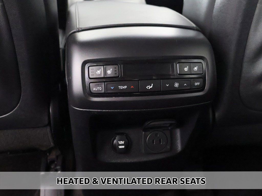 Used 2022 Hyundai Palisade Limited image 10