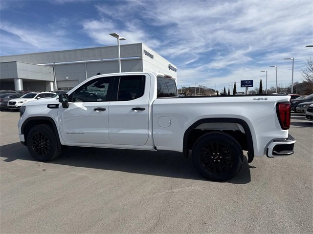 New 2026 GMC Sierra 1500 Pro w/ Graphite Edition image 6