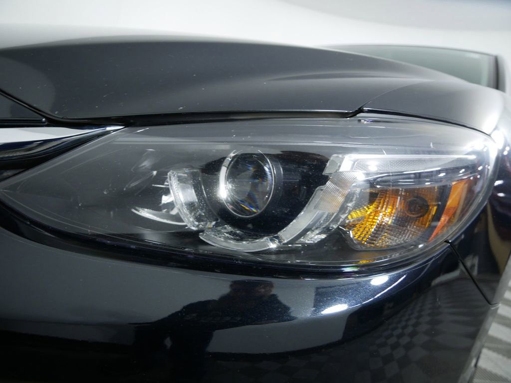 Used 2016 MAZDA MAZDA6 Grand Touring w/ GT Technology Package image 11