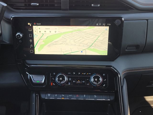 New 2026 GMC Sierra 2500 AT4 w/ AT4 Premium Plus Package image 13