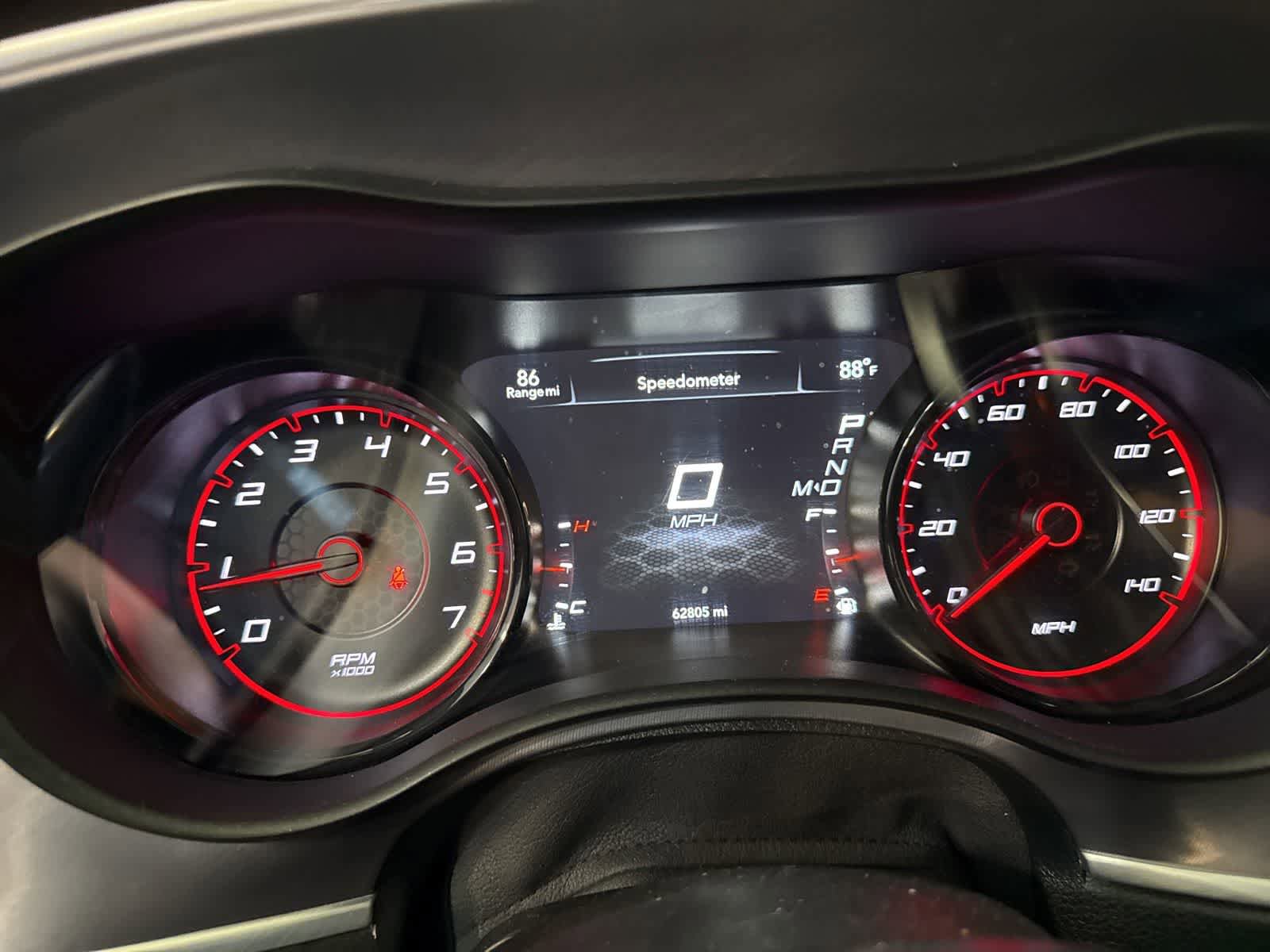 Used 2020 Dodge Charger GT w/ Blacktop Package RWD image 21