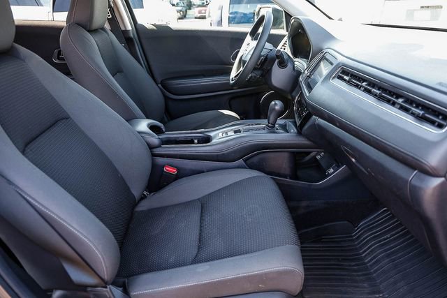 Used 2022 Honda HR-V EX image 20