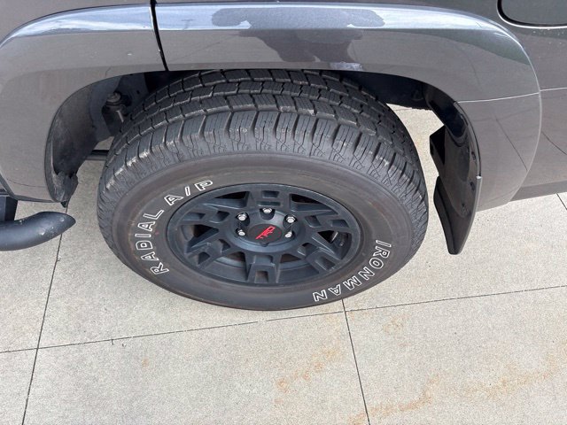 Used 2023 Toyota 4Runner SR5 RWD image 11