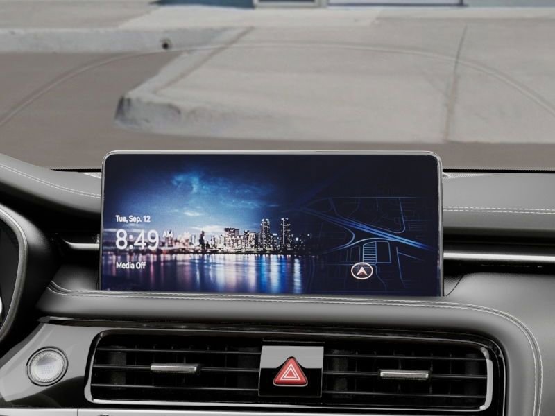 New 2025 Genesis G70 2.5T w/ Sport Prestige Package image 12