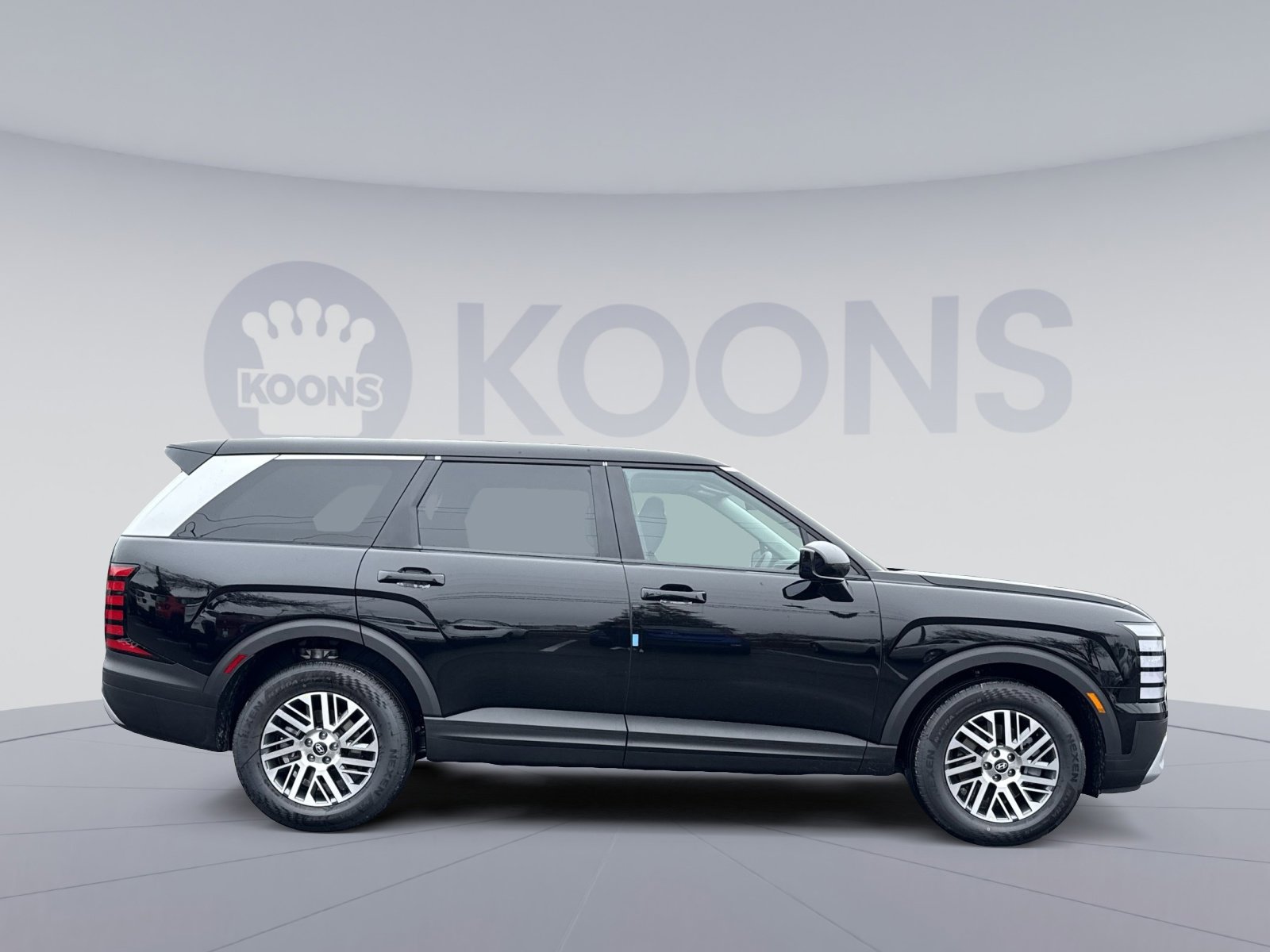 New 2026 Hyundai Palisade SE image 8