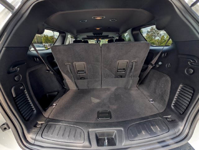 Used 2025 Dodge Durango R/T AWD/4WD image 10