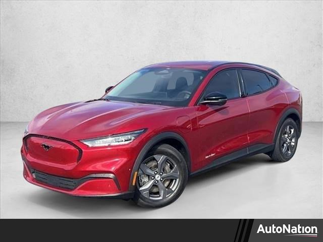 Used 2023 Ford Mustang Mach-E Select image 1