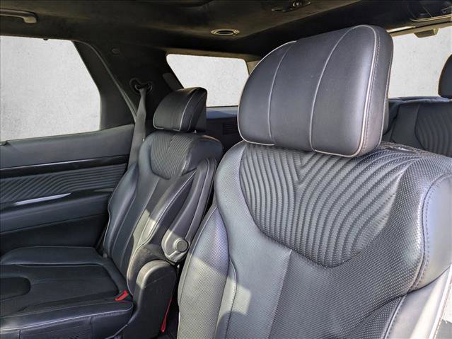 Used 2024 Hyundai Palisade Calligraphy AWD/4WD image 20