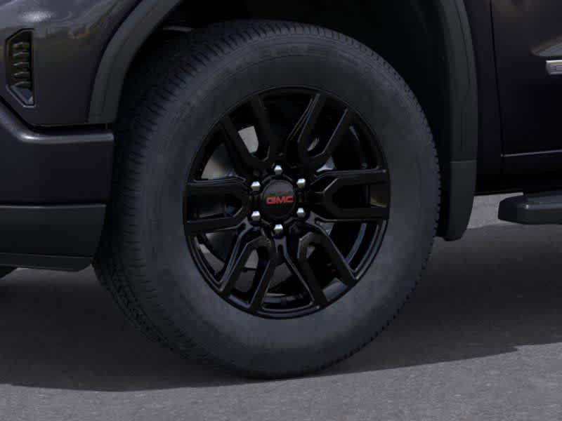 New 2026 GMC Sierra 1500 Elevation w/ Preferred Package AWD/4WD image 10
