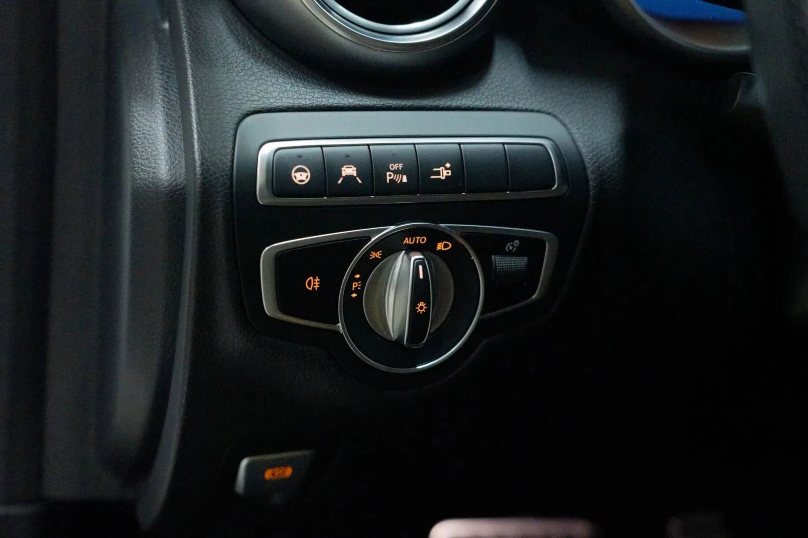 Used 2021 Mercedes-Benz C 63 AMG S image 20