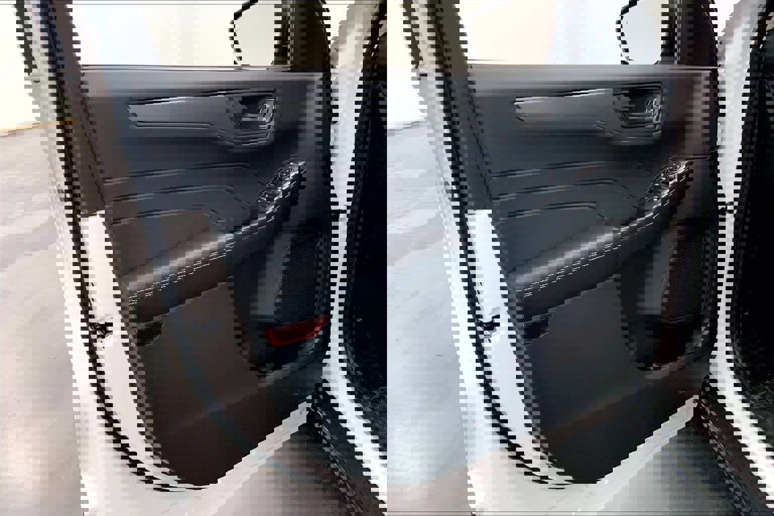 New 2026 Ford Escape Active image 10