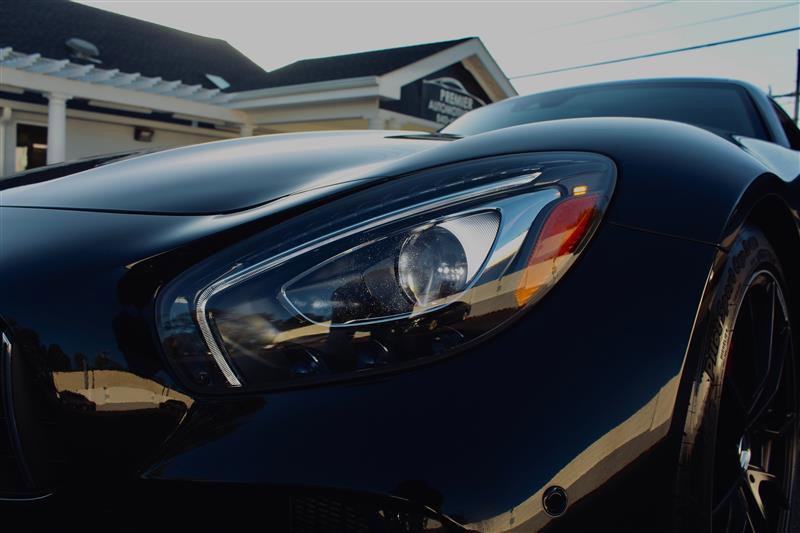 Used 2018 Mercedes-Benz AMG GT R image 50