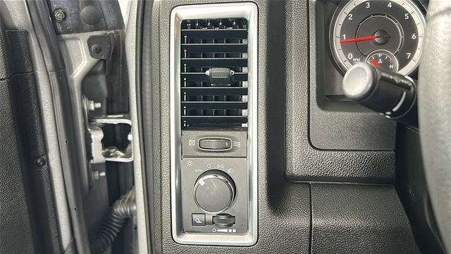Used 2022 RAM 1500 Warlock w/ Technology Package I AWD/4WD image 20