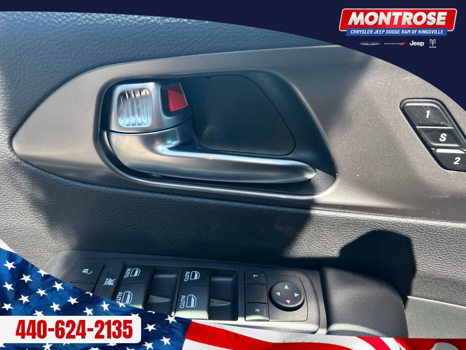 New 2027 Chrysler Pacifica Select FWD image 12