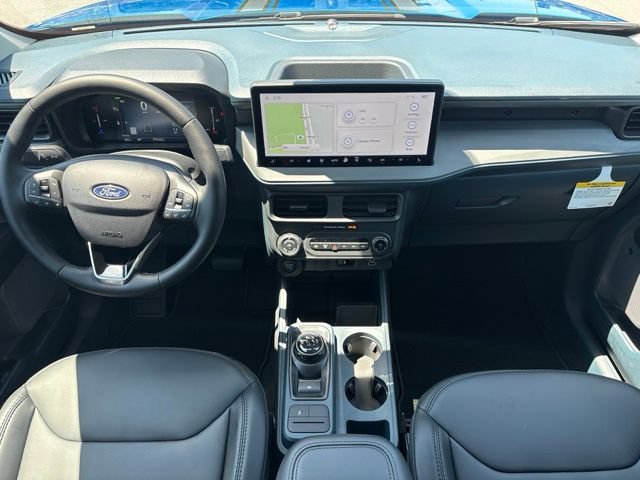 New 2026 Ford Maverick Lariat w/ Black Appearance Package AWD/4WD image 12