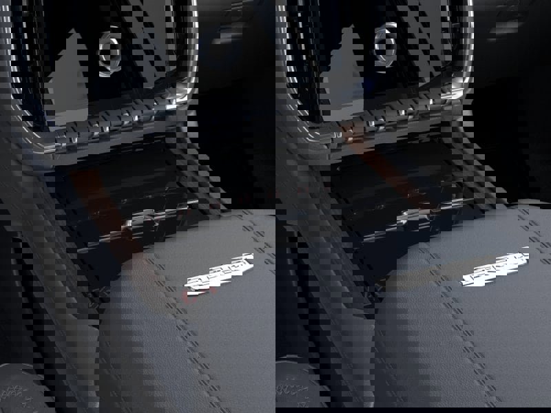 New 2026 GMC Yukon XL Denali w/ Sun & Power Step Package AWD/4WD image 47