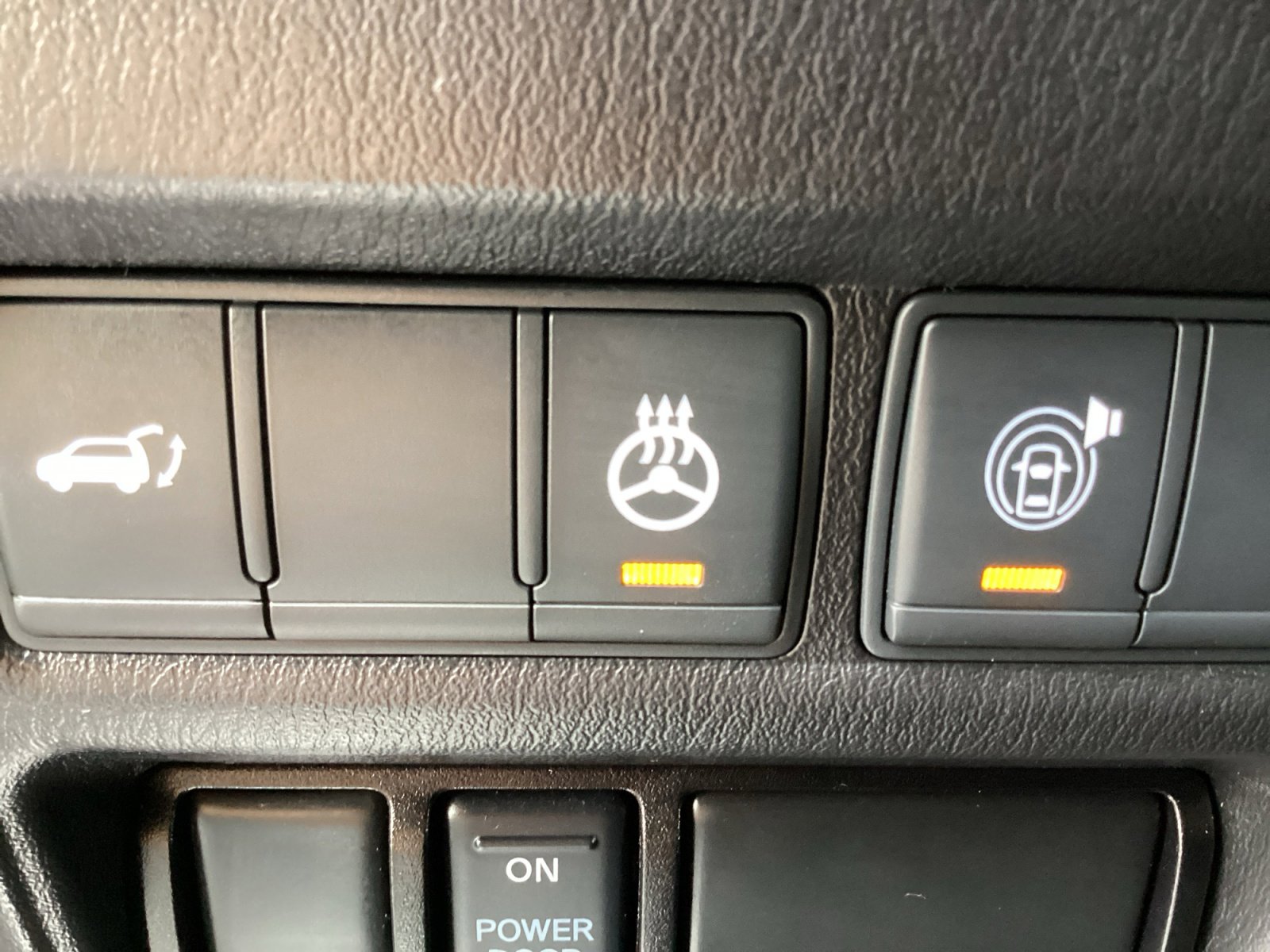 Used 2022 INFINITI QX80 Luxe w/ Cargo Package image 34