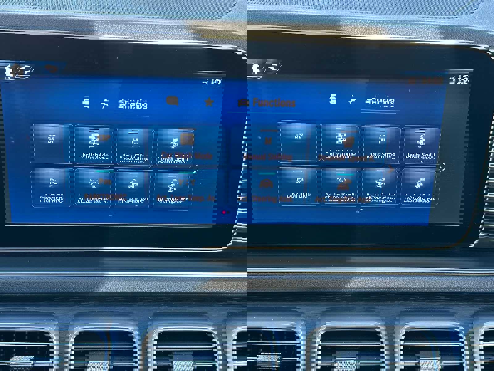 Used 2026 Mercedes-Benz GLE 450 4MATIC image 31