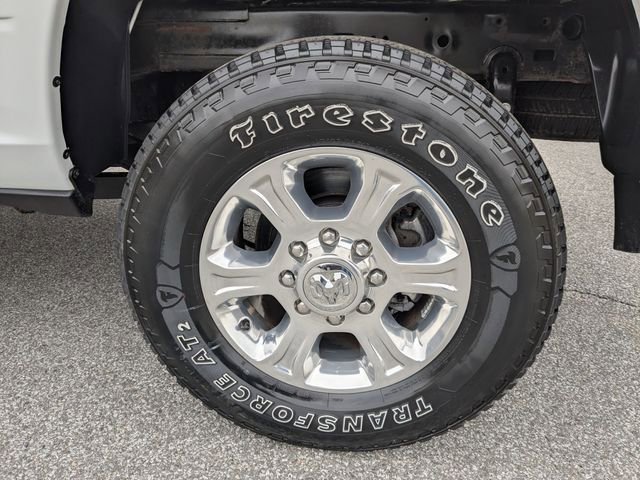Used 2024 RAM 2500 Big Horn AWD/4WD image 20