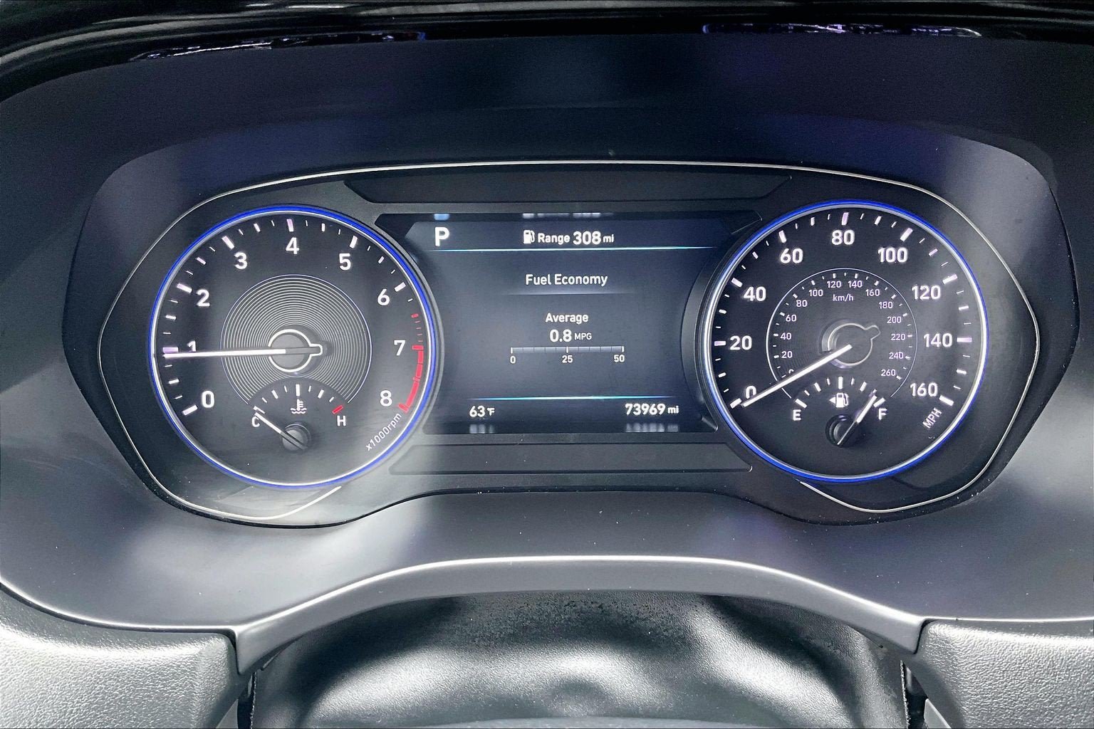 Used 2022 Hyundai Palisade SEL w/ Premium Package AWD/4WD image 18