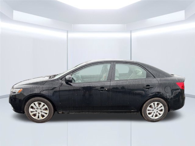 Used 2012 Kia Forte EX FWD image 2