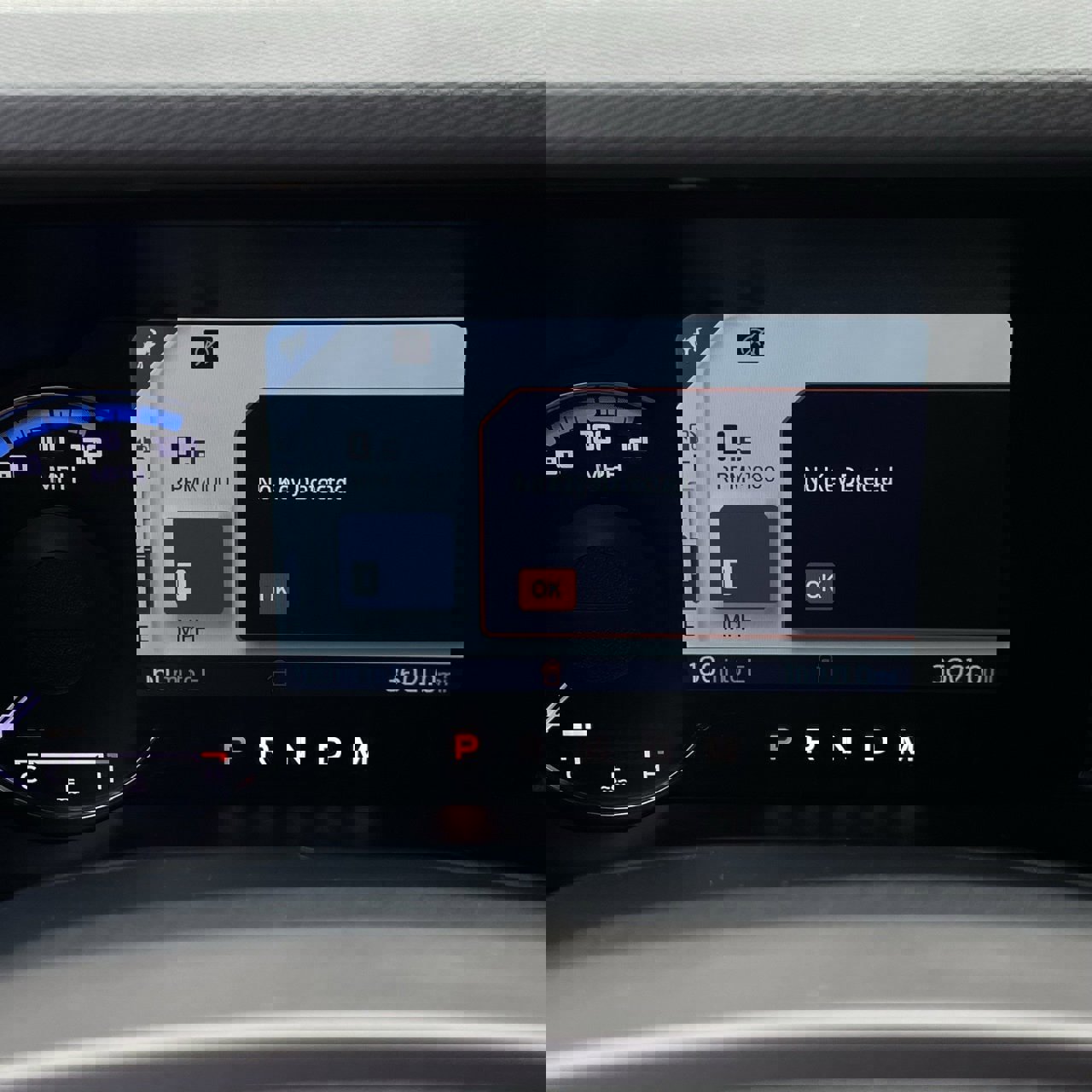 Used 2023 Ford Bronco Badlands image 15