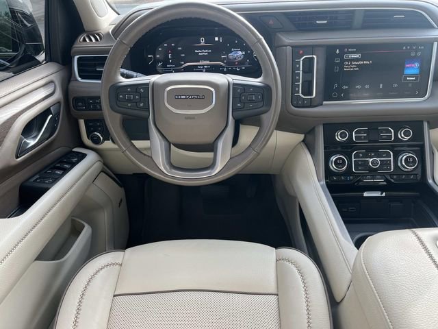 Used 2022 GMC Yukon Denali image 11