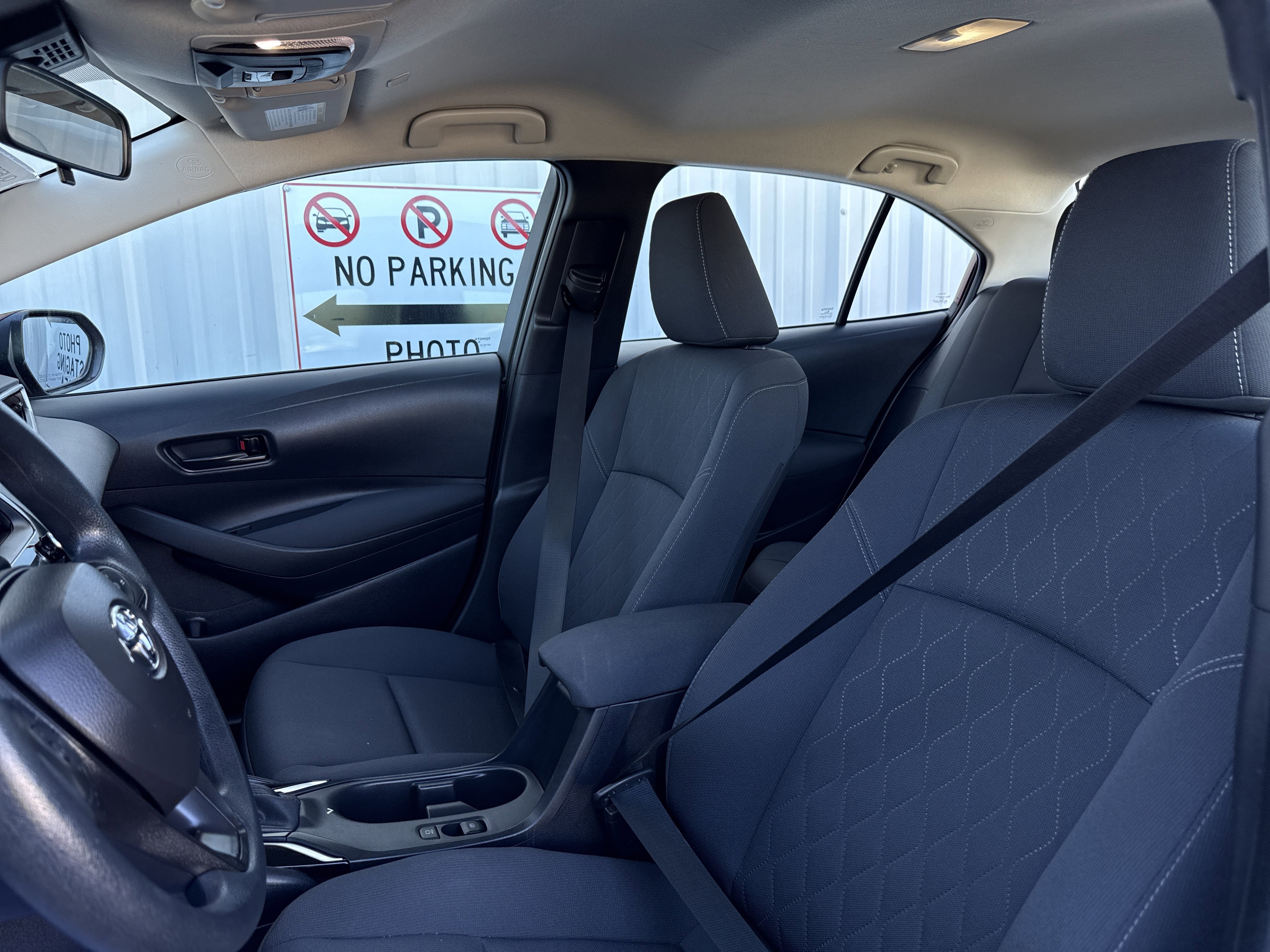 Used 2024 Toyota Corolla LE image 10