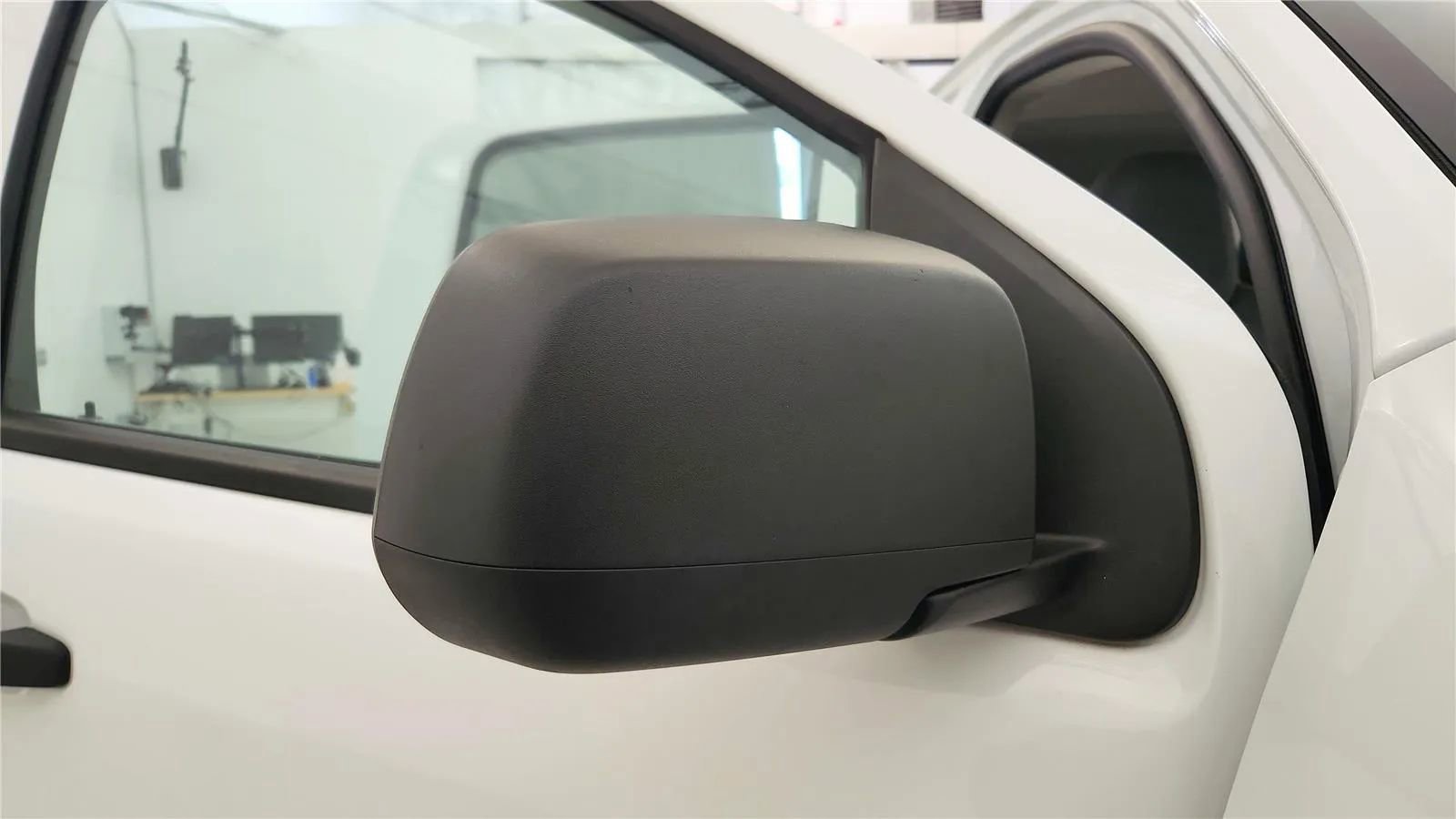 Used 2022 Chevrolet Colorado W/T w/ WT Convenience Package image 18