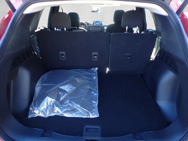 New 2026 Ford Escape Active w/ Cold Weather Package image 8