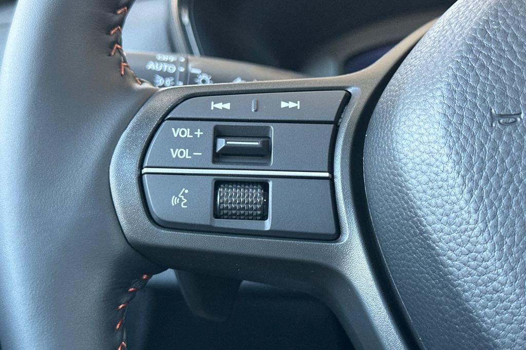 New 2026 Honda CR-V Sport-L image 26